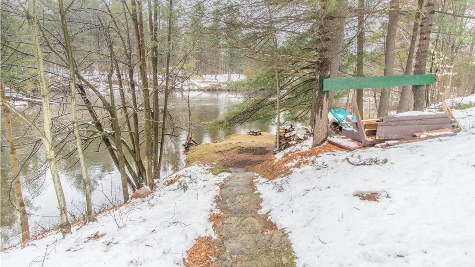 Property at 36455 Nolan Road, Theresa, NY 13691 14