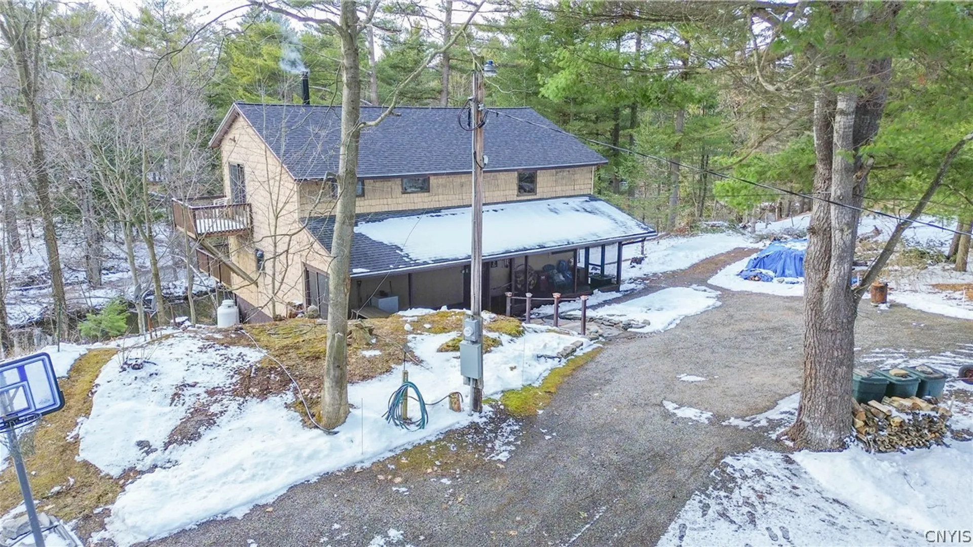 Property at 36455 Nolan Road, Theresa, NY 13691 2