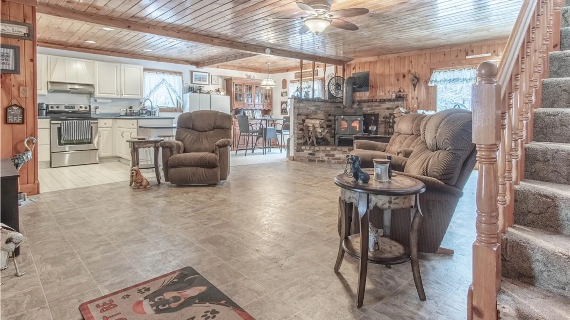 Property at 36455 Nolan Road, Theresa, NY 13691 20