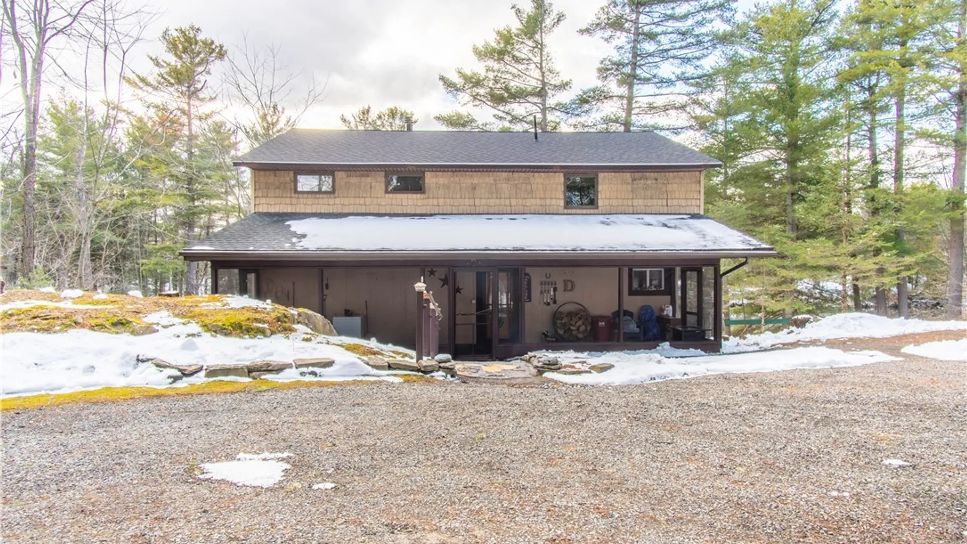 Property at 36455 Nolan Road, Theresa, NY 13691 3