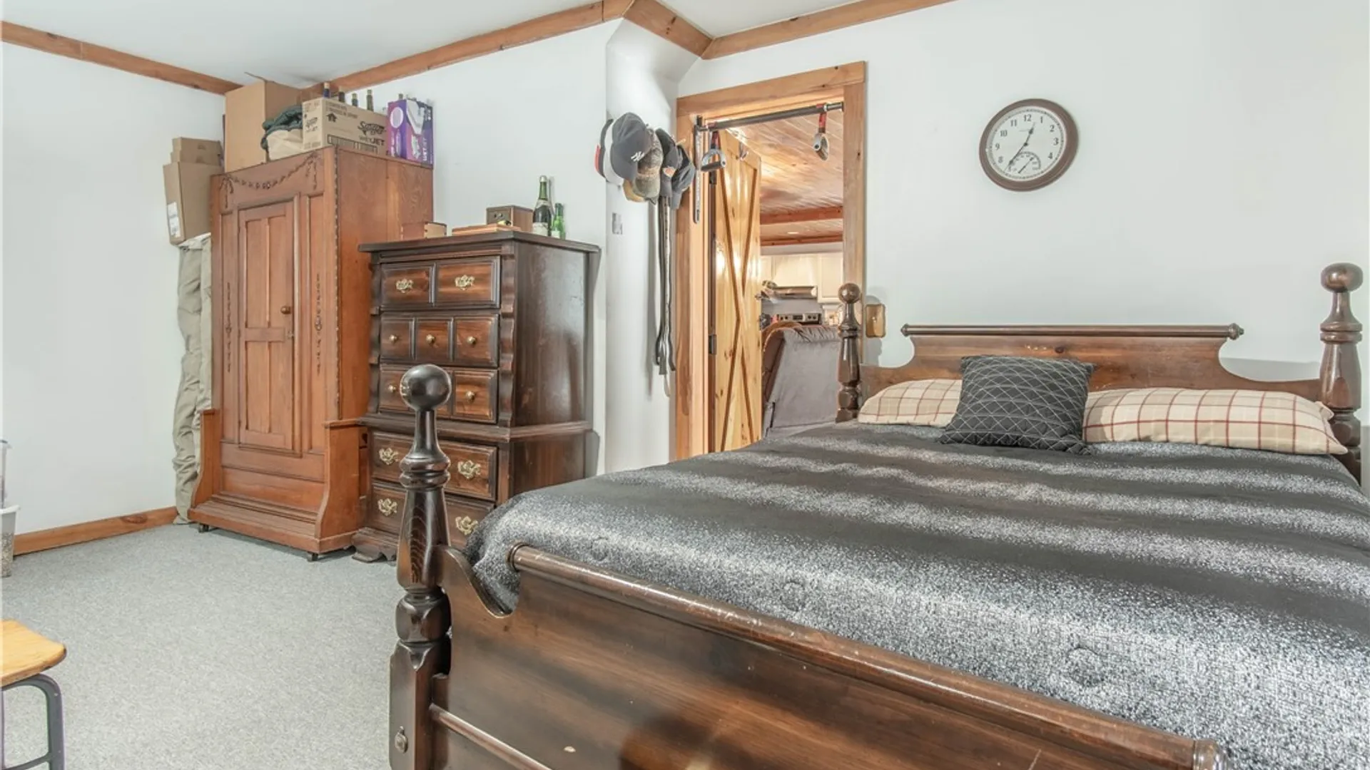 Property at 36455 Nolan Road, Theresa, NY 13691 32