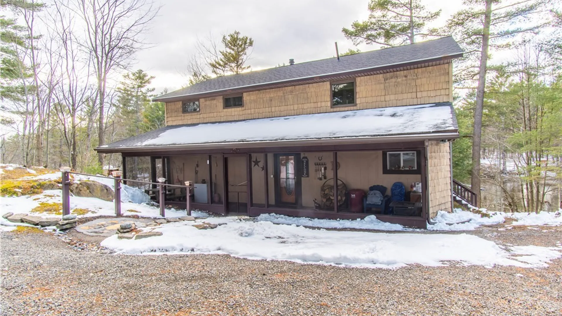 Property at 36455 Nolan Road, Theresa, NY 13691 4