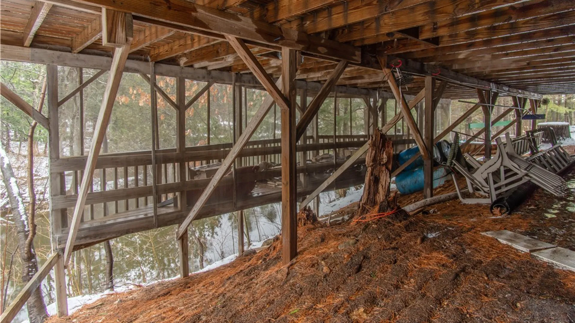 Property at 36455 Nolan Road, Theresa, NY 13691 40