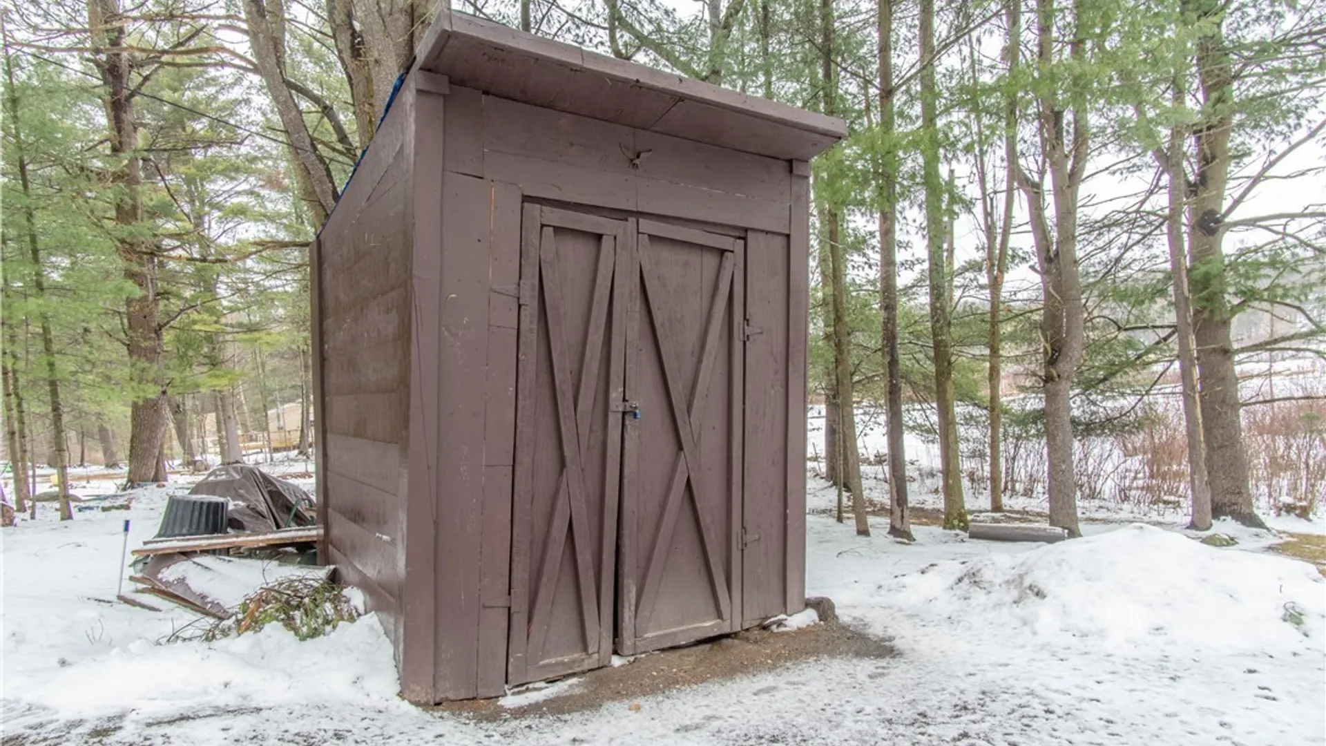 Property at 36455 Nolan Road, Theresa, NY 13691 42