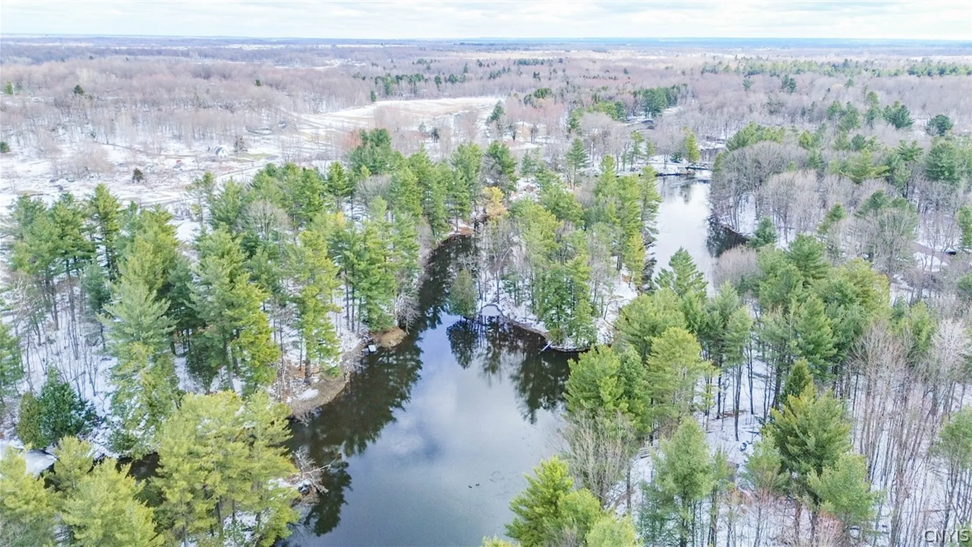 Property at 36455 Nolan Road, Theresa, NY 13691 43