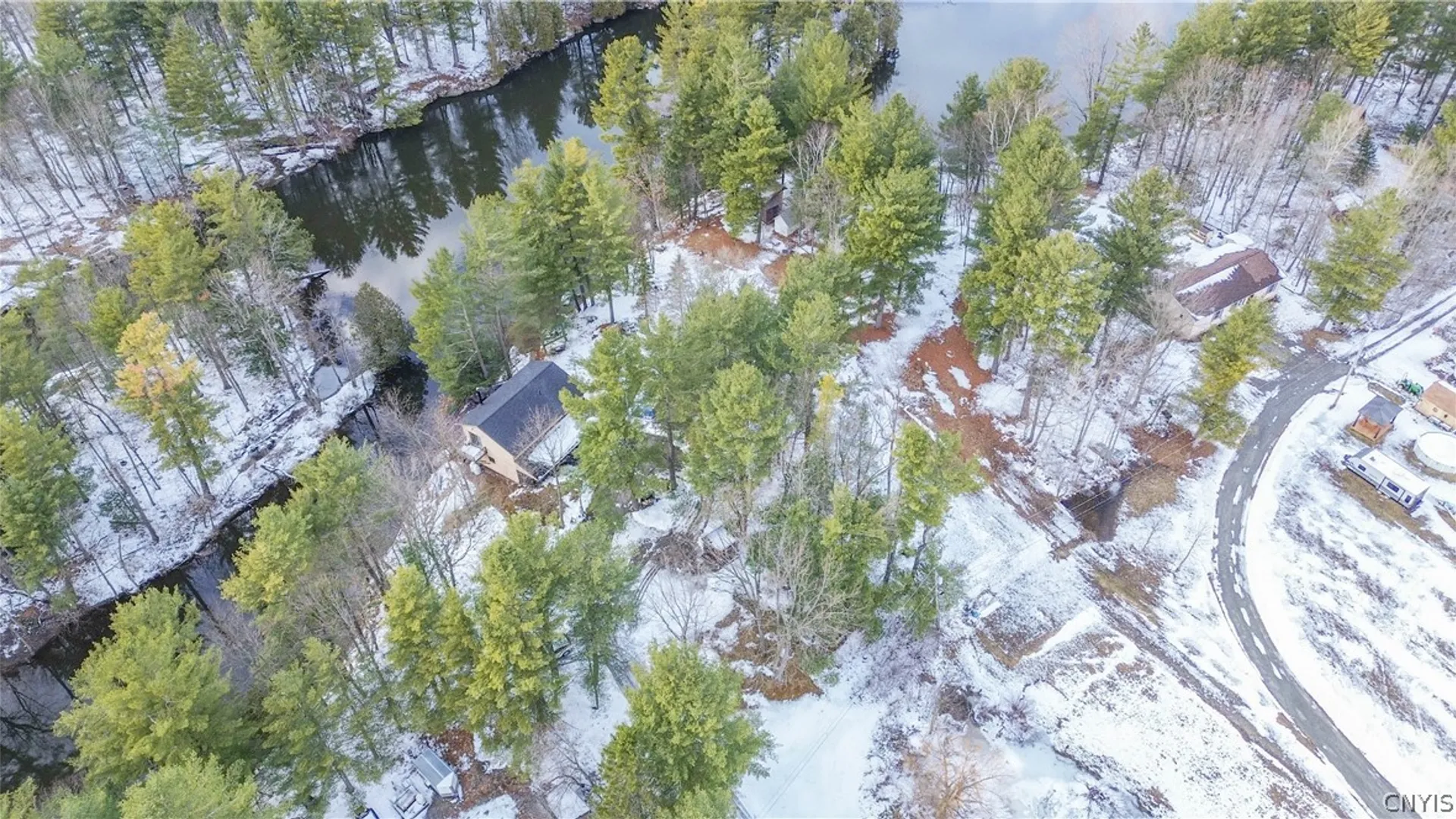 Property at 36455 Nolan Road, Theresa, NY 13691 45