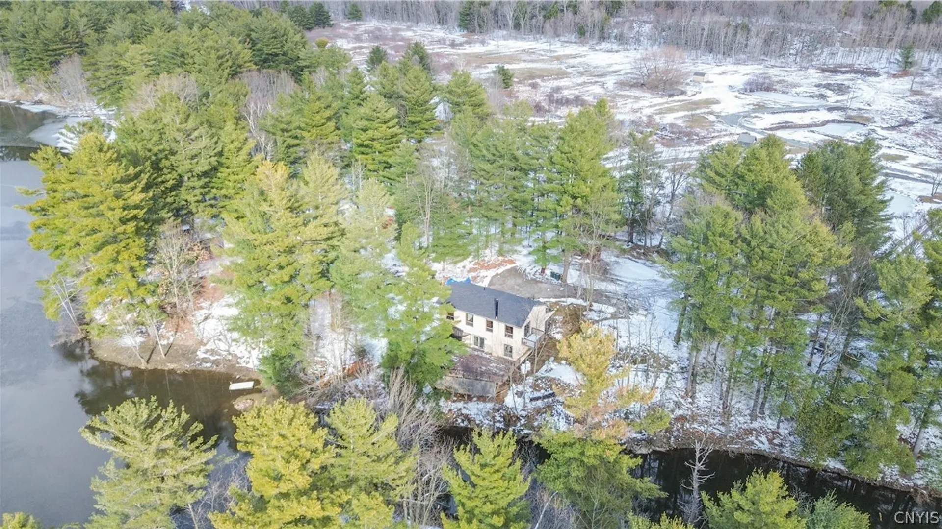 Property at 36455 Nolan Road, Theresa, NY 13691 46