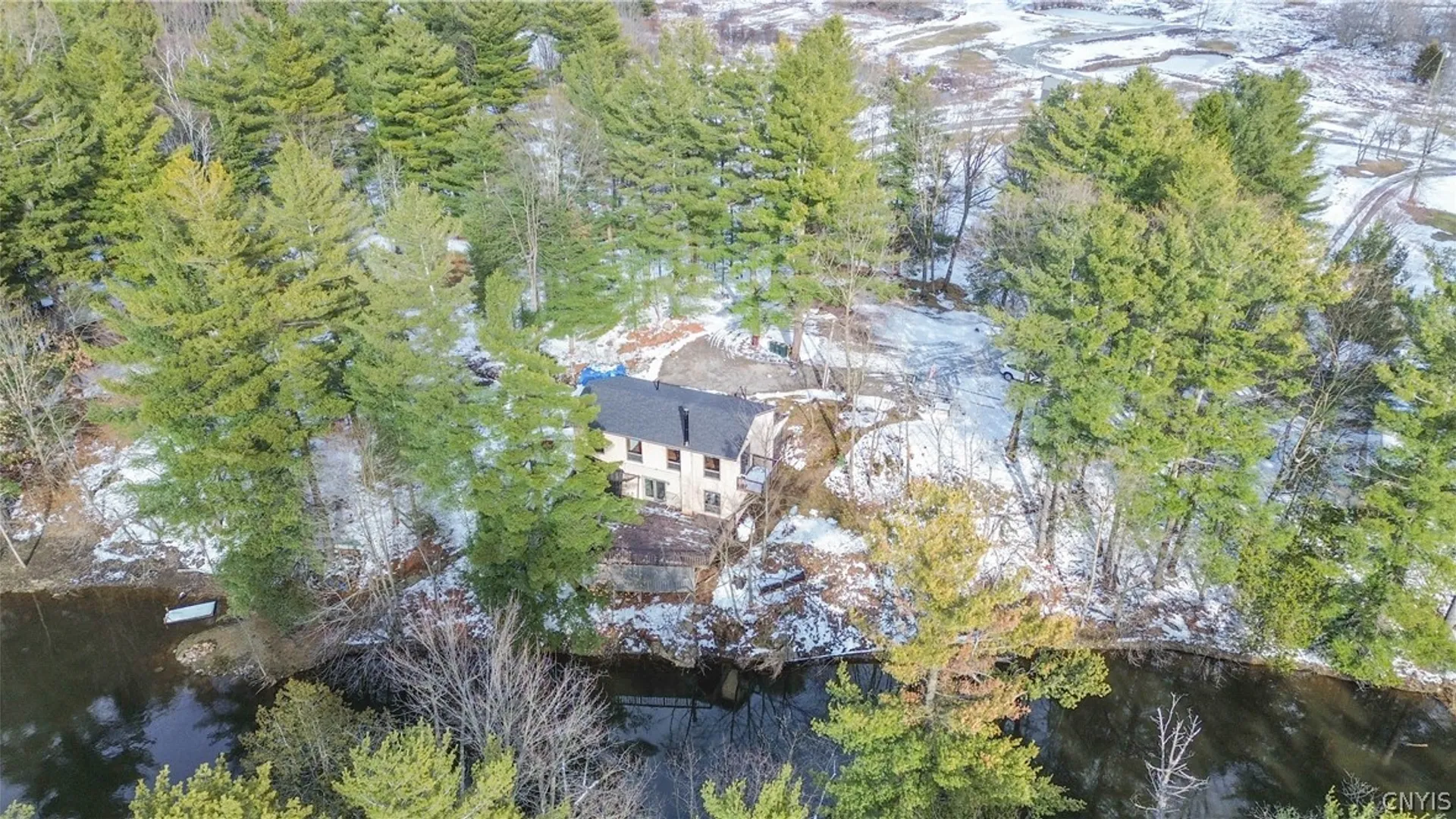 Property at 36455 Nolan Road, Theresa, NY 13691 47