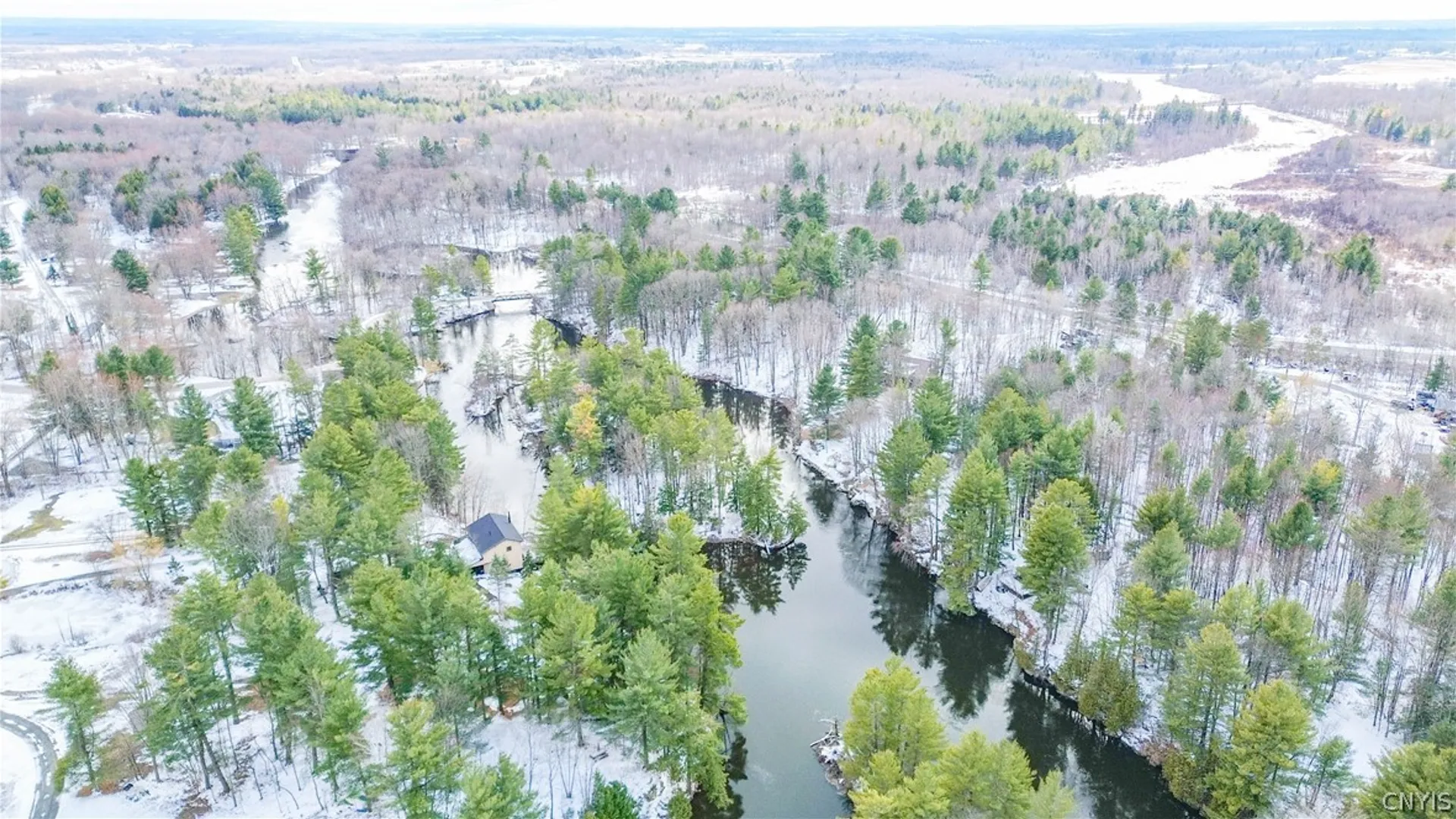 Property at 36455 Nolan Road, Theresa, NY 13691 6