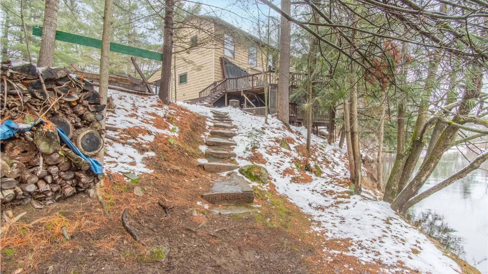 Property at 36455 Nolan Road, Theresa, NY 13691 9