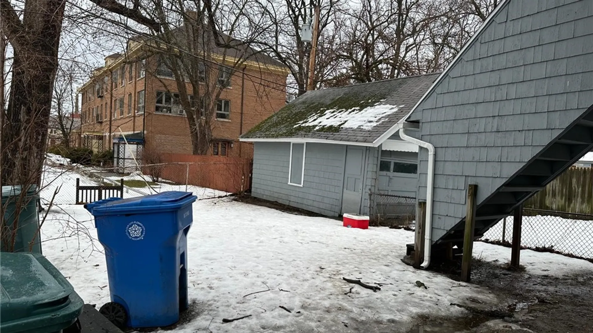 Property at 100-102 Clay Avenue, Rochester, NY 14613 18