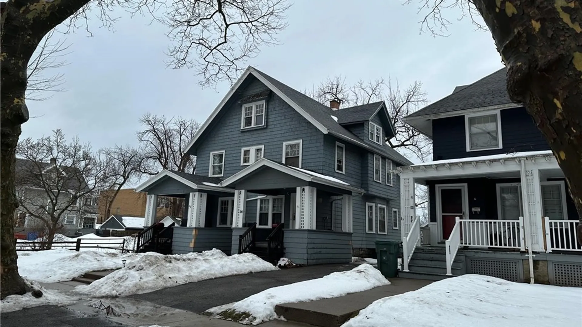 Property at 100-102 Clay Avenue, Rochester, NY 14613 2