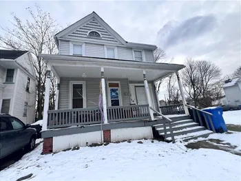 Property at 21 Locust Street, Rochester, NY 14613