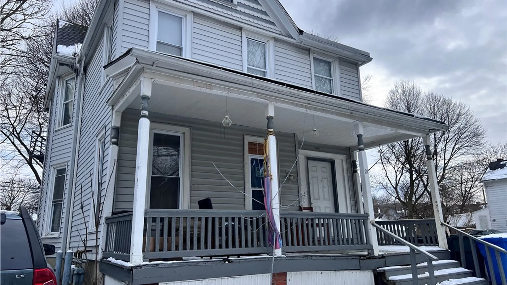 Property at 21 Locust Street, Rochester, NY 14613 2
