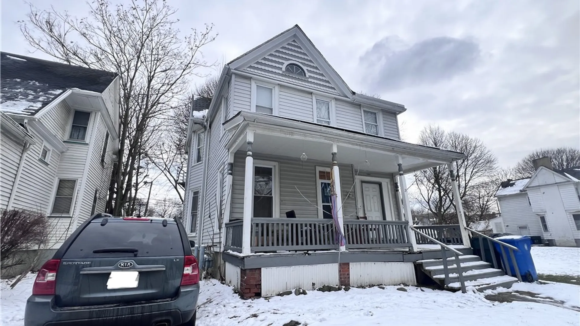 Property at 21 Locust Street, Rochester, NY 14613 3