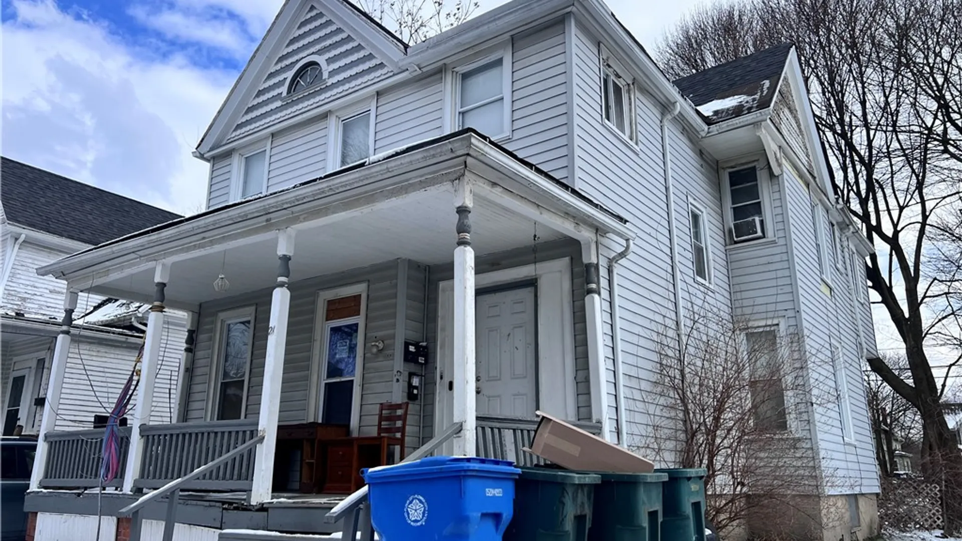 Property at 21 Locust Street, Rochester, NY 14613 4