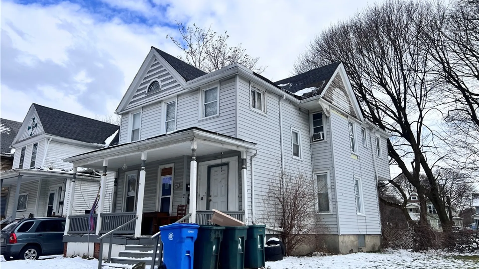 Property at 21 Locust Street, Rochester, NY 14613 5