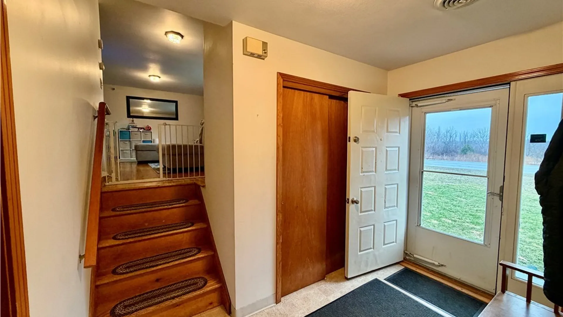 Property at 862 County Route 25, Minetto, NY 13126 11
