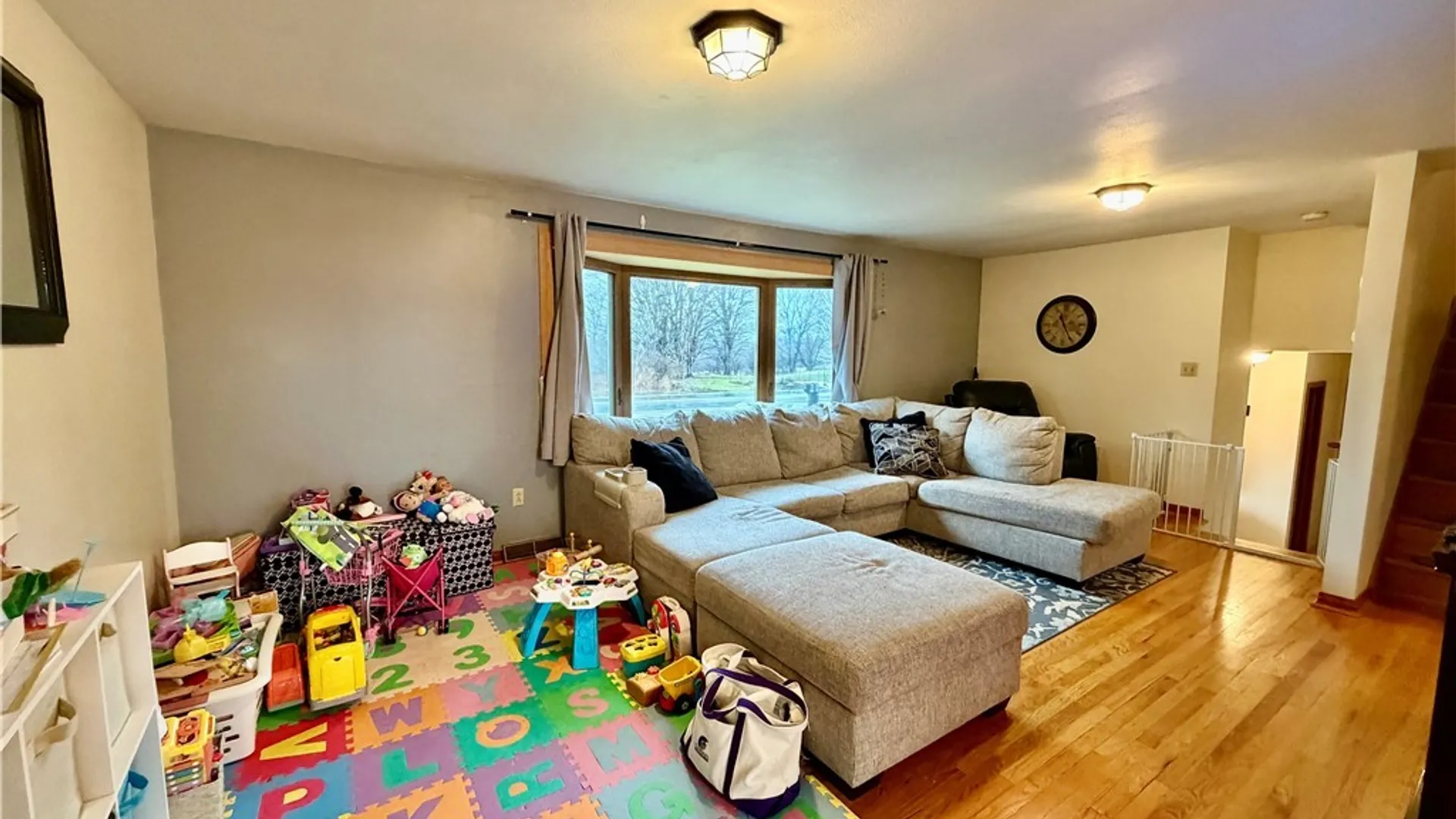 Property at 862 County Route 25, Minetto, NY 13126 13