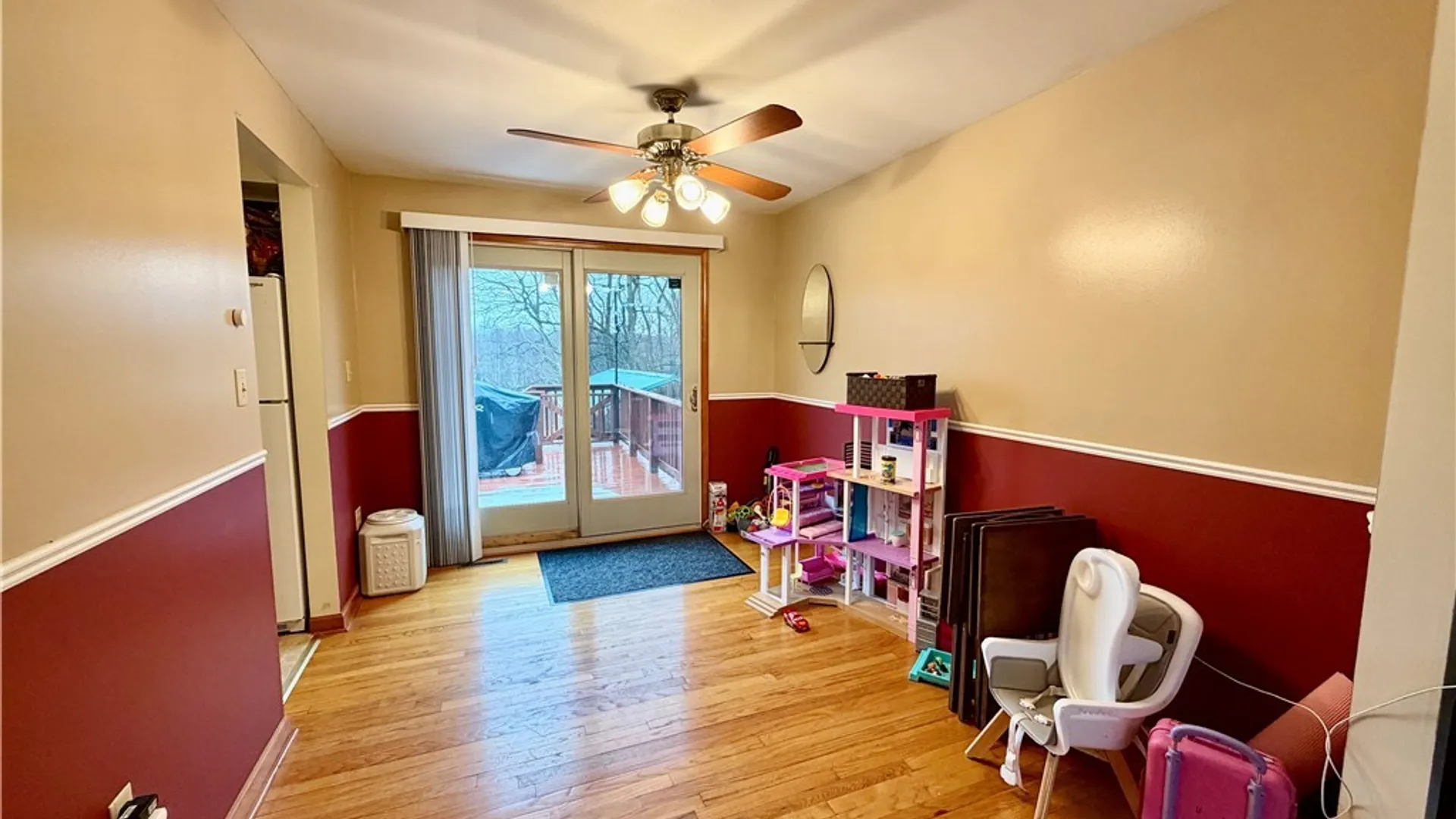 Property at 862 County Route 25, Minetto, NY 13126 15