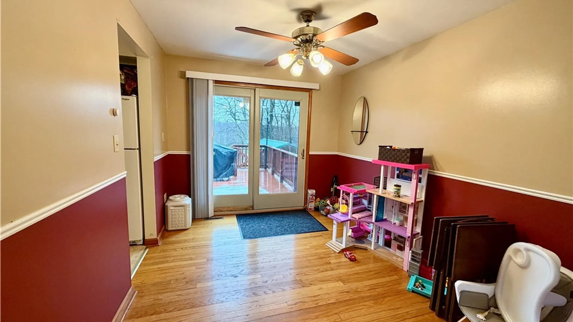 Property at 862 County Route 25, Minetto, NY 13126 17