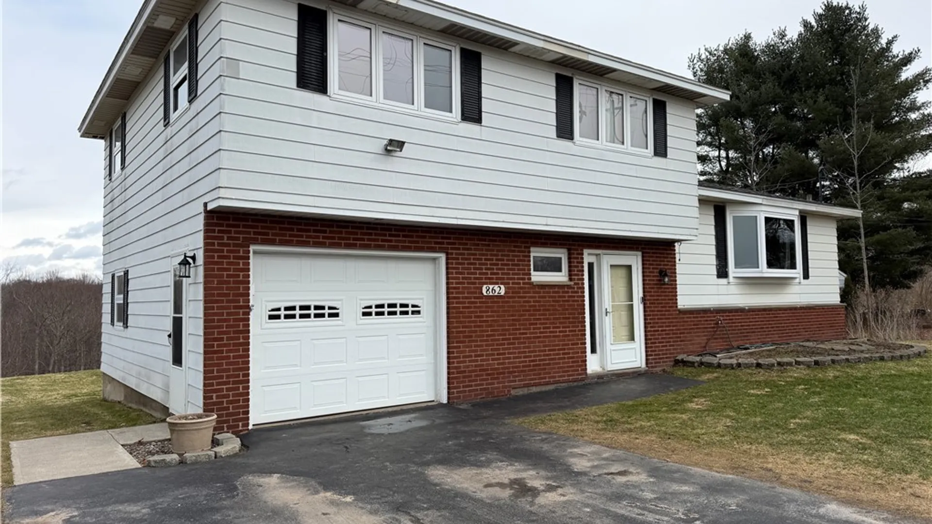 Property at 862 County Route 25, Minetto, NY 13126 2