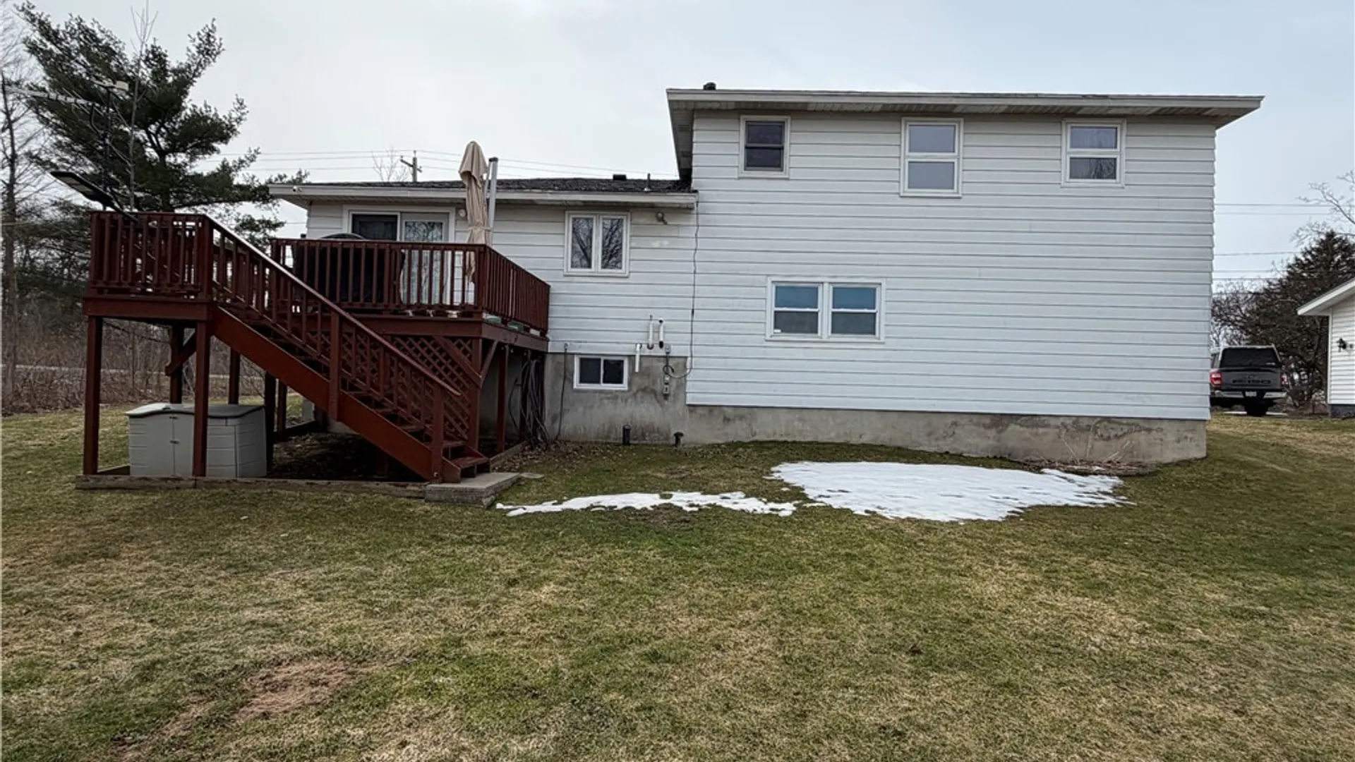Property at 862 County Route 25, Minetto, NY 13126 4
