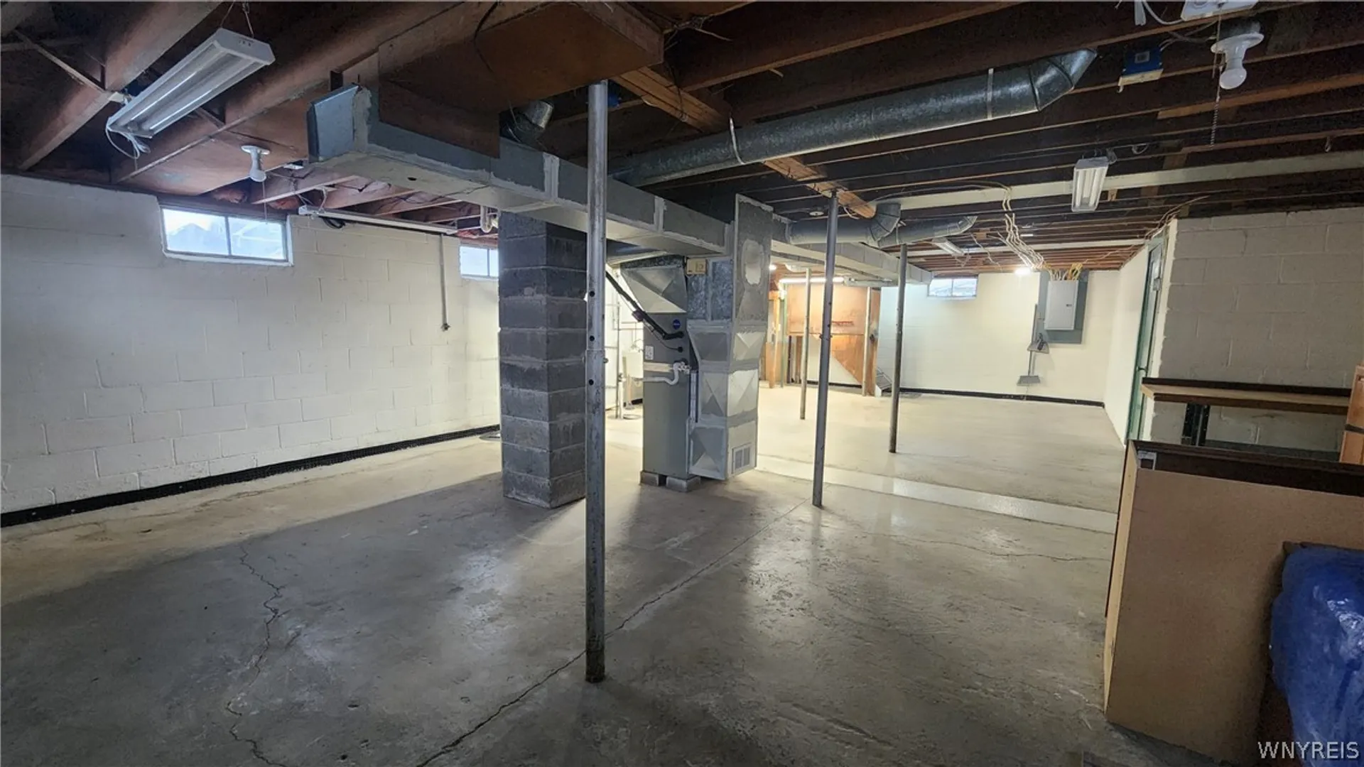 Property at 16 Chandler Avenue, Batavia City, NY 14020 19