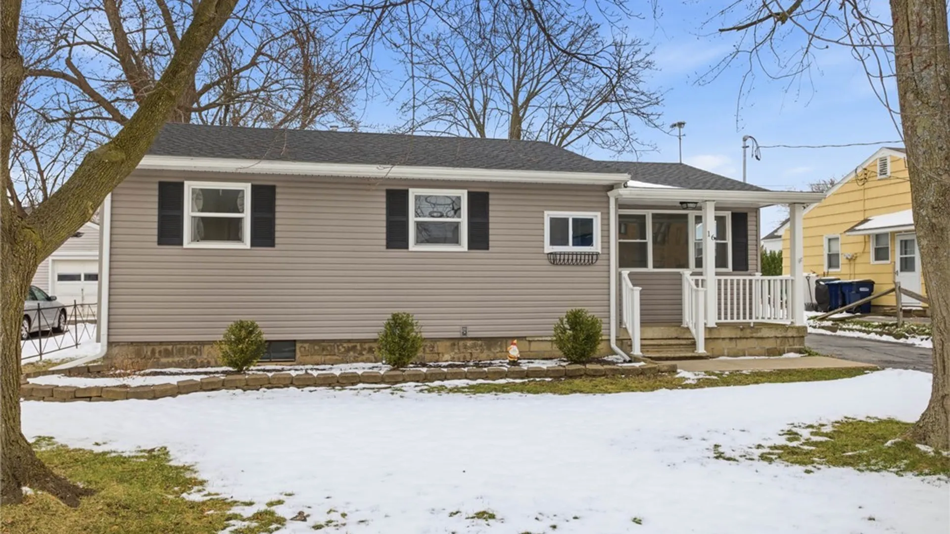 Property at 16 Chandler Avenue, Batavia City, NY 14020 2