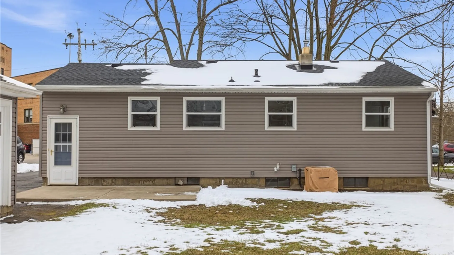 Property at 16 Chandler Avenue, Batavia City, NY 14020 21