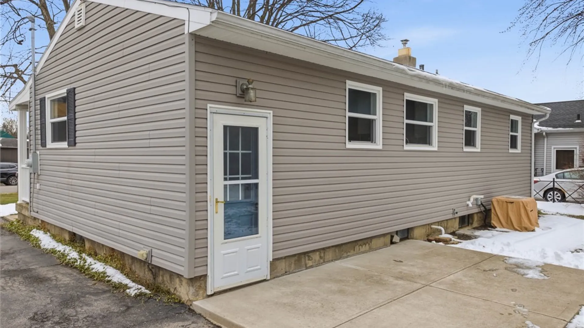 Property at 16 Chandler Avenue, Batavia City, NY 14020 22