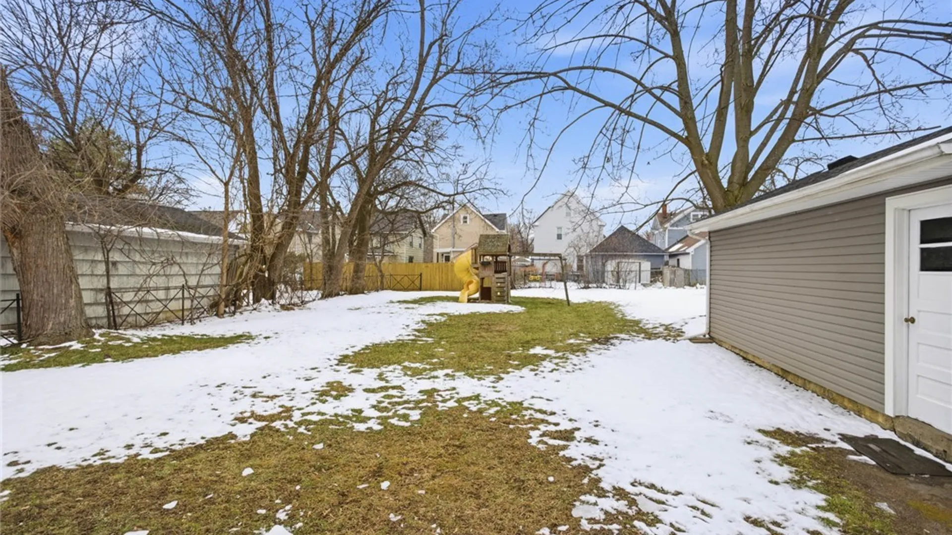 Property at 16 Chandler Avenue, Batavia City, NY 14020 23