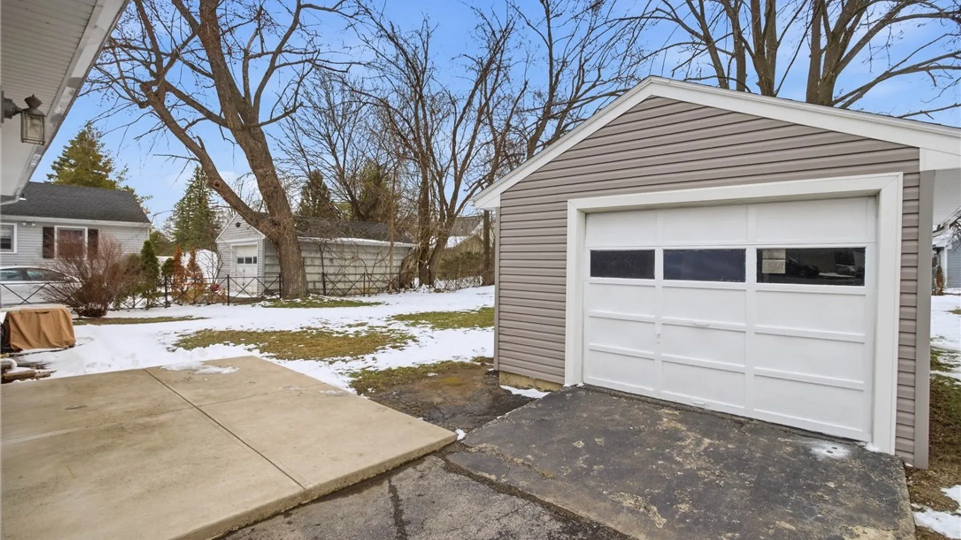 Property at 16 Chandler Avenue, Batavia City, NY 14020 24