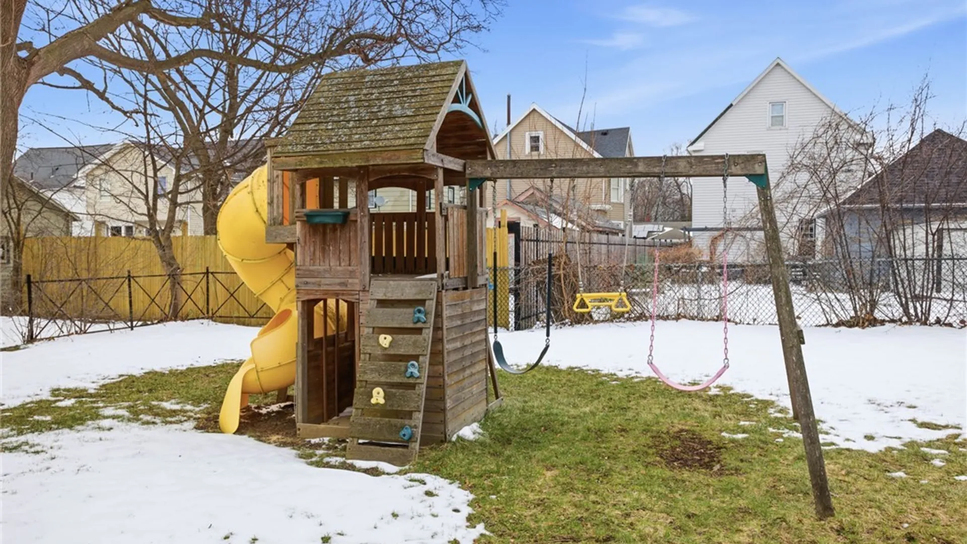 Property at 16 Chandler Avenue, Batavia City, NY 14020 26