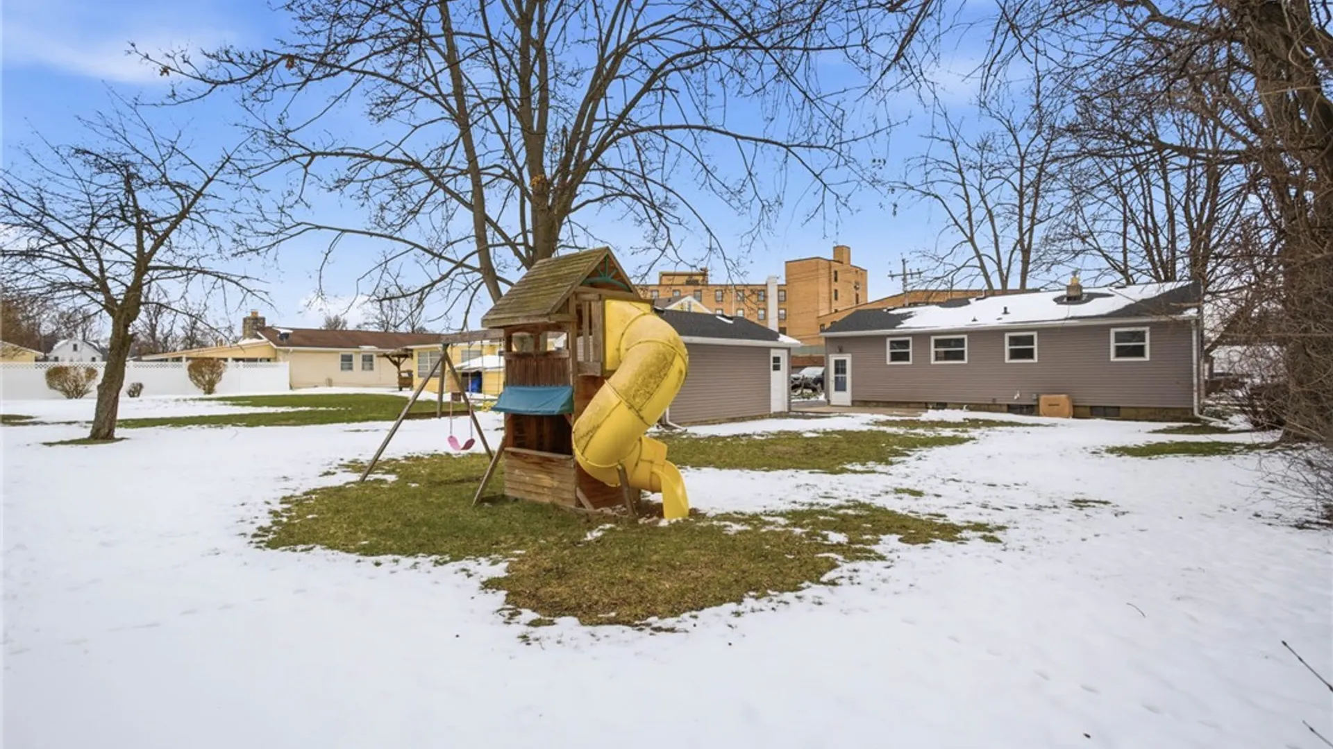 Property at 16 Chandler Avenue, Batavia City, NY 14020 27