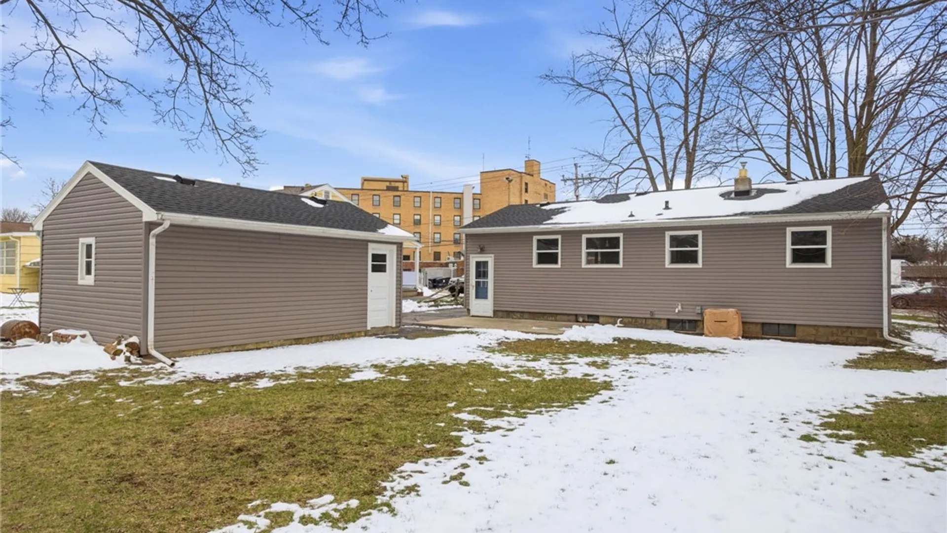 Property at 16 Chandler Avenue, Batavia City, NY 14020 28
