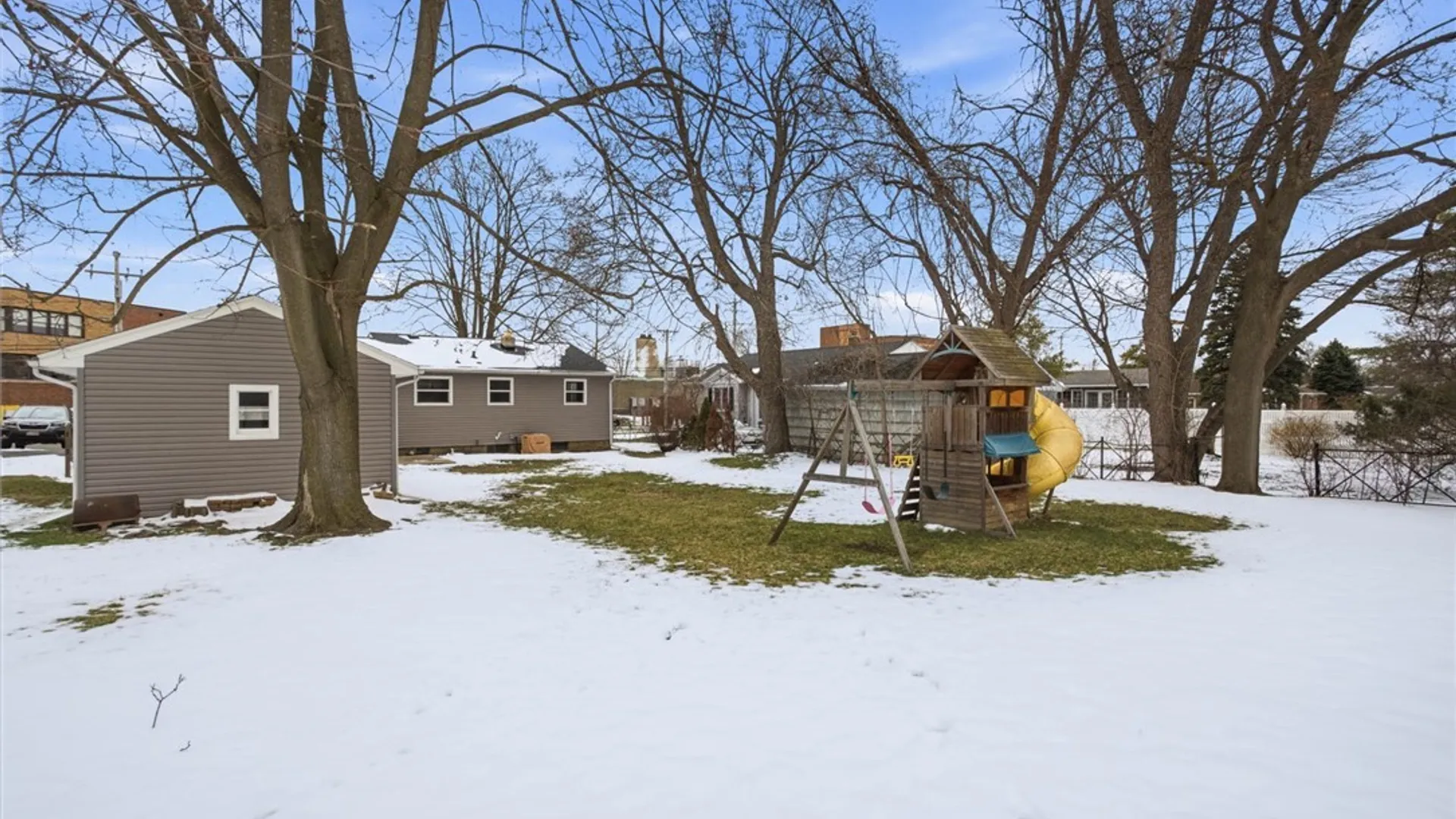 Property at 16 Chandler Avenue, Batavia City, NY 14020 29