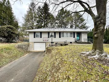 Property at 1826 Haines, Elmira, NY 14905