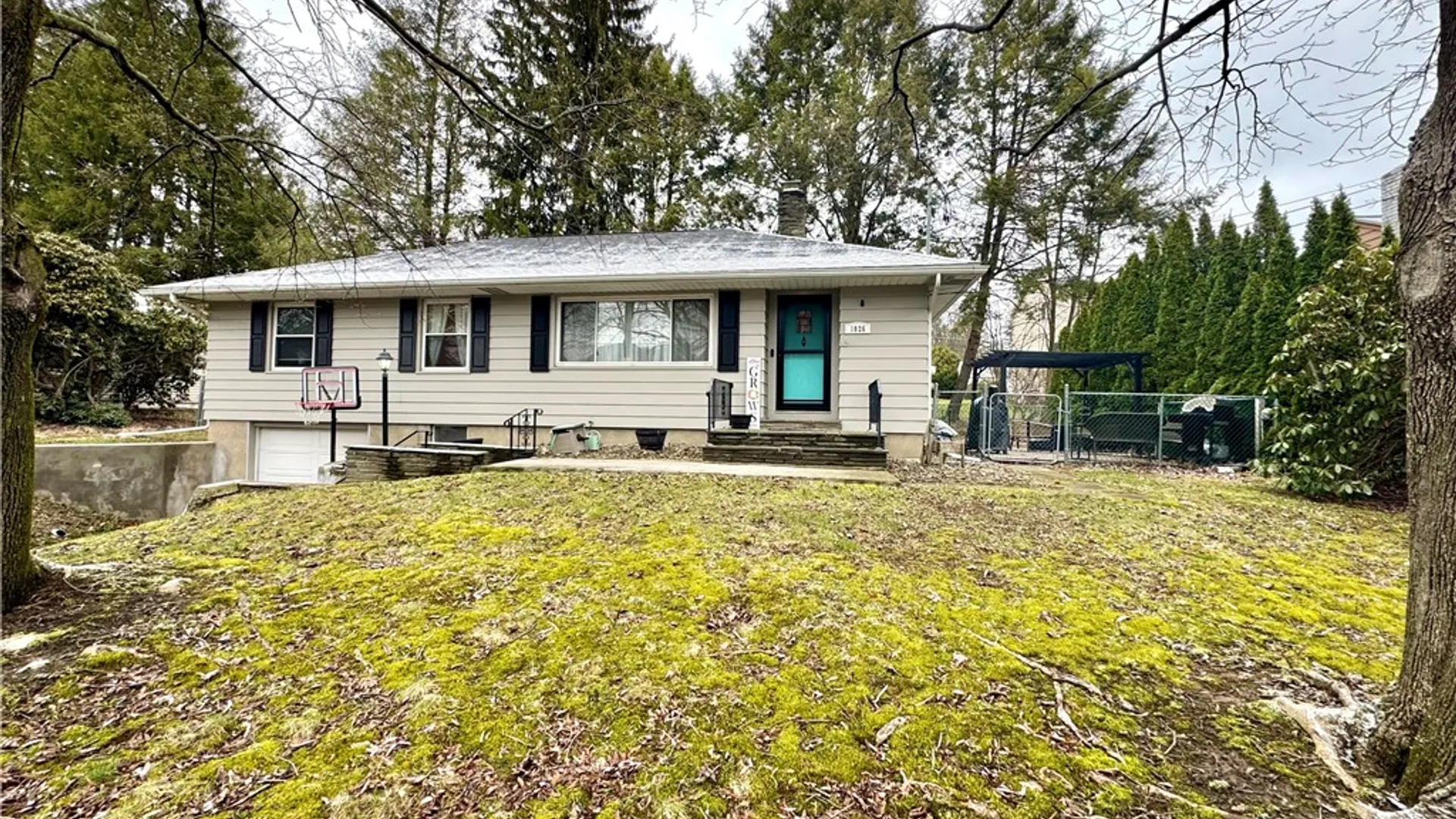 Property at 1826 Haines, Elmira, NY 14905 48