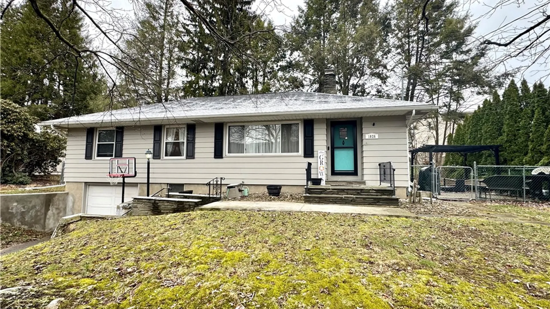 Property at 1826 Haines, Elmira, NY 14905 49