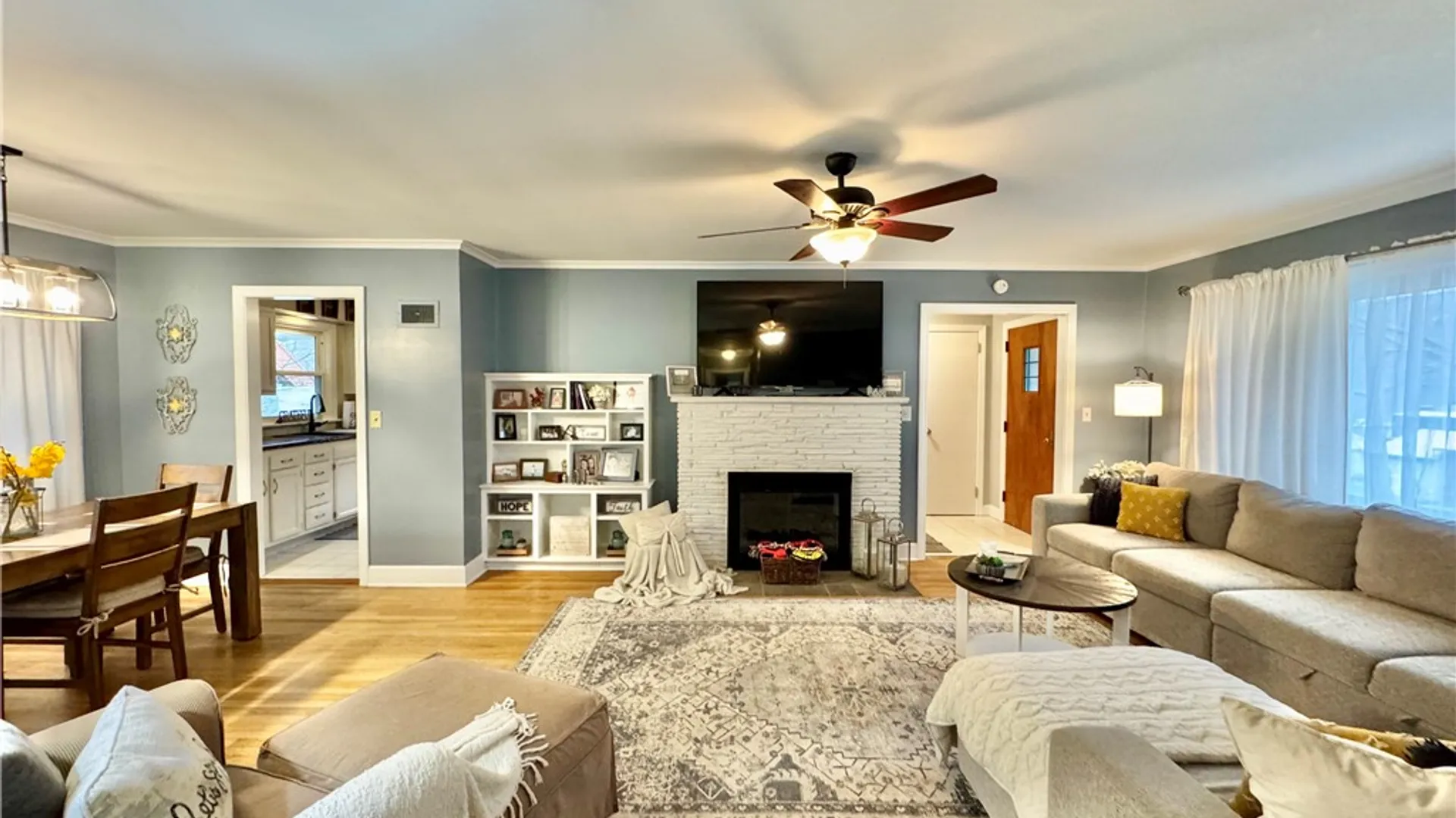 Property at 1826 Haines, Elmira, NY 14905 8