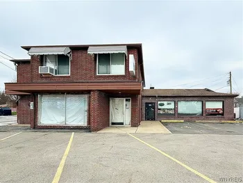 Property at 5026 Broadway, Lancaster, NY 14043