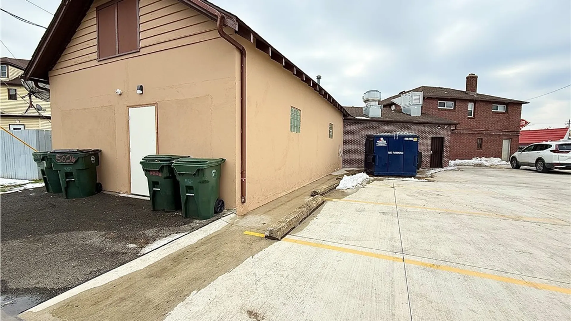 Property at 5026 Broadway, Lancaster, NY 14043 42