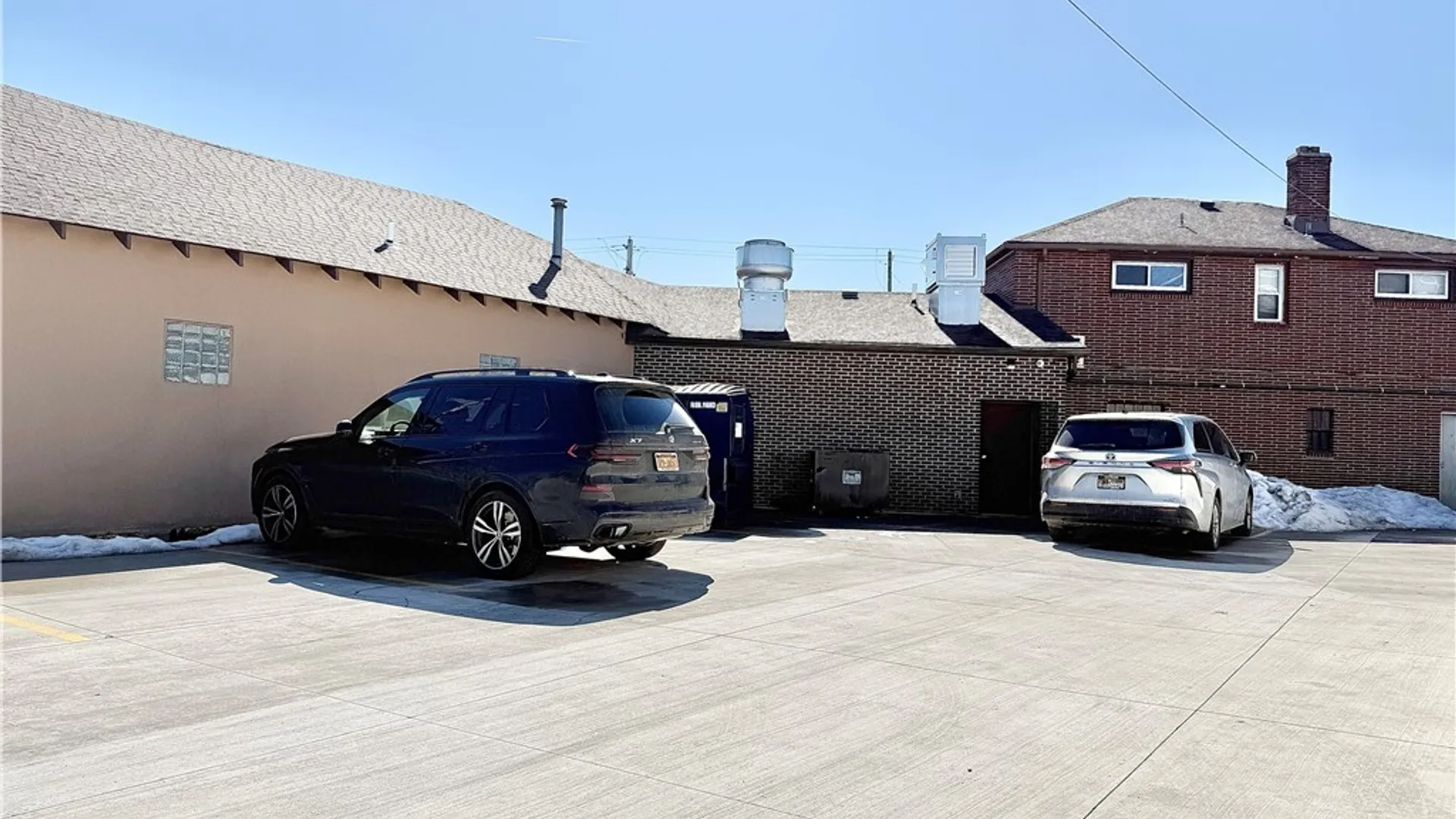 Property at 5026 Broadway, Lancaster, NY 14043 45