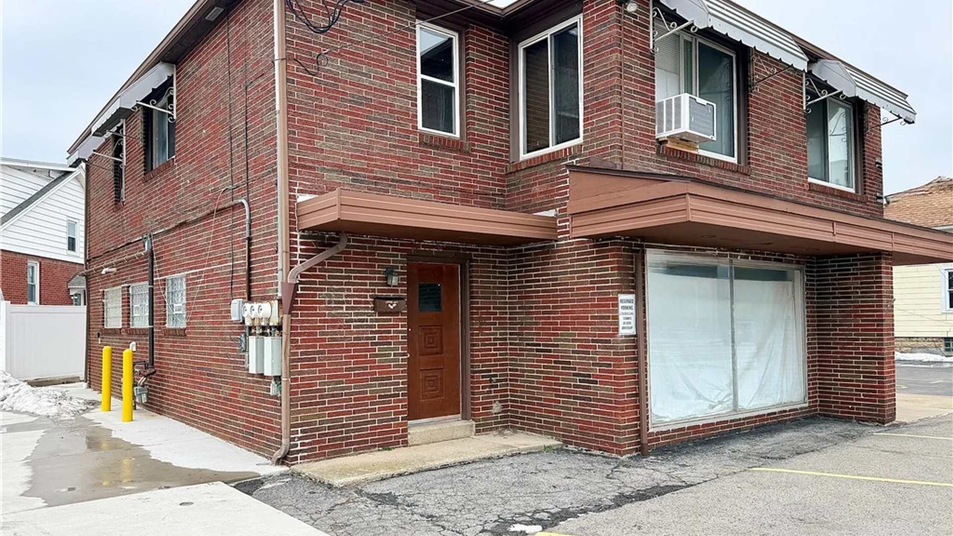 Property at 5026 Broadway, Lancaster, NY 14043 47