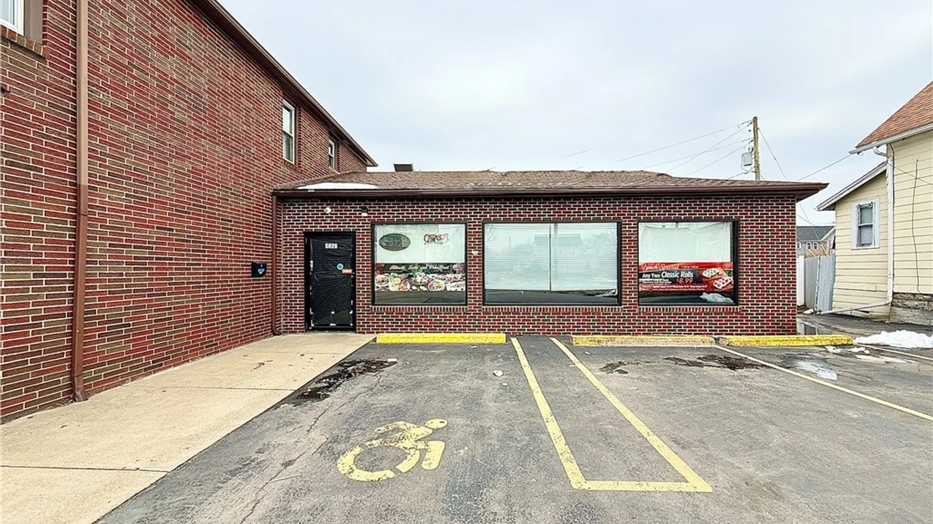 Property at 5026 Broadway, Lancaster, NY 14043 48