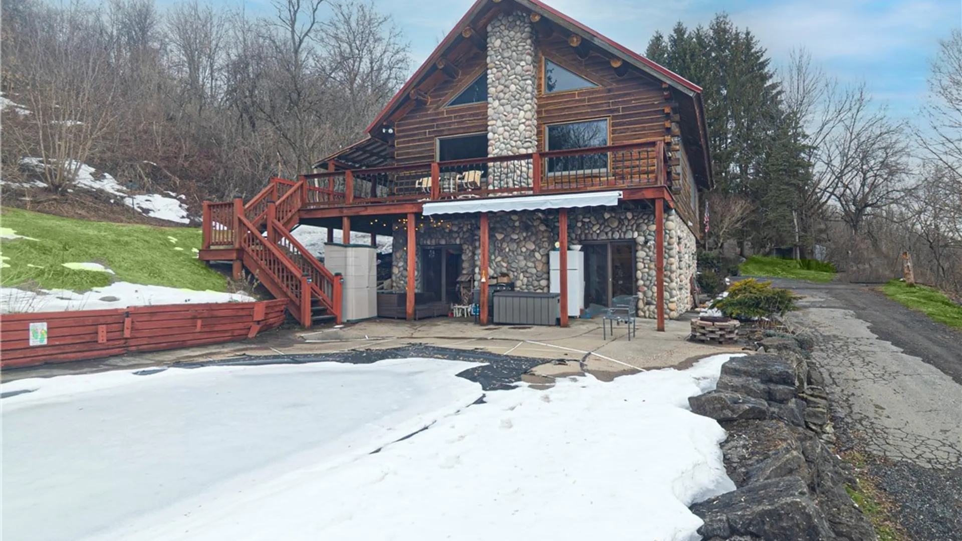 Property at 3391 State Route 28, Herkimer, NY 13350 2