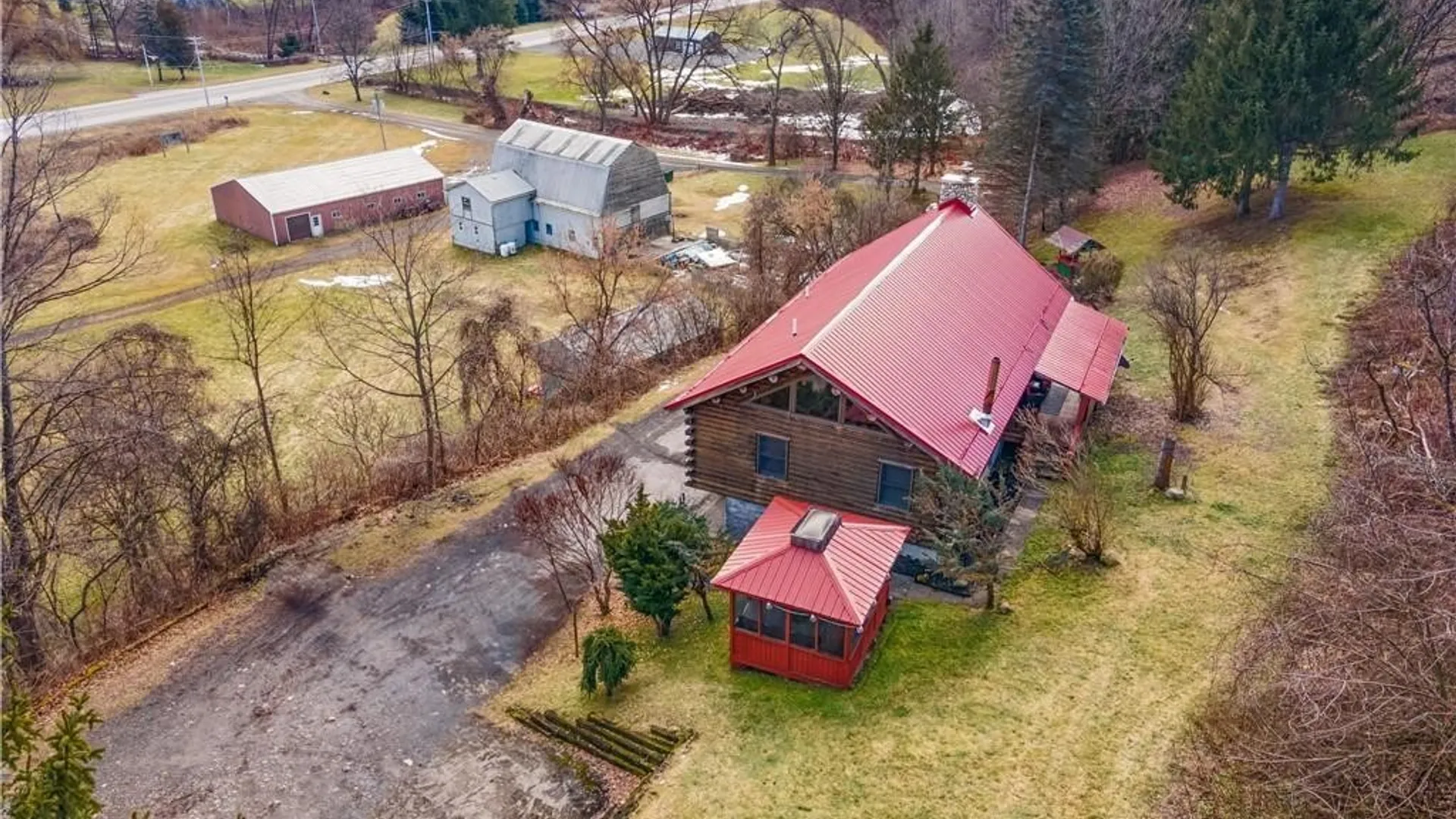 Property at 3391 State Route 28, Herkimer, NY 13350 30