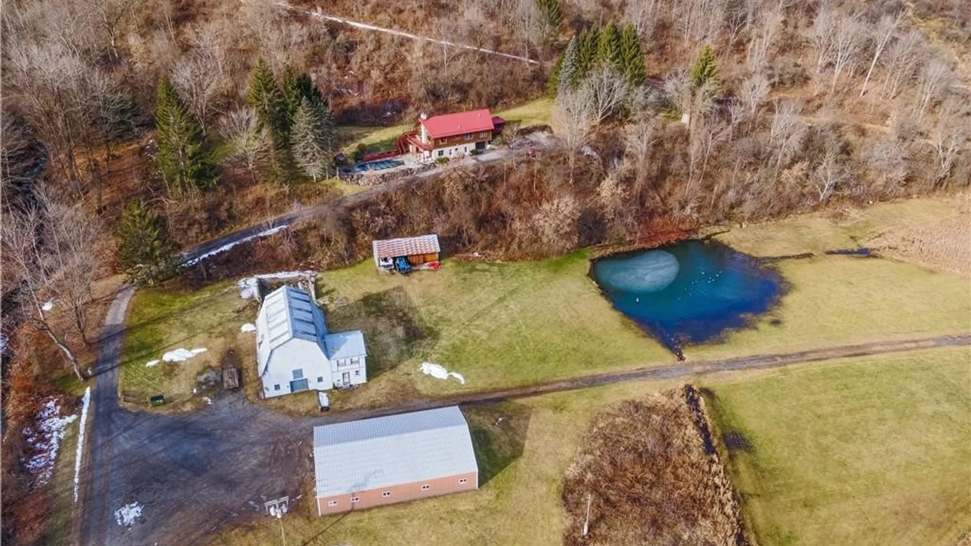 Property at 3391 State Route 28, Herkimer, NY 13350 31