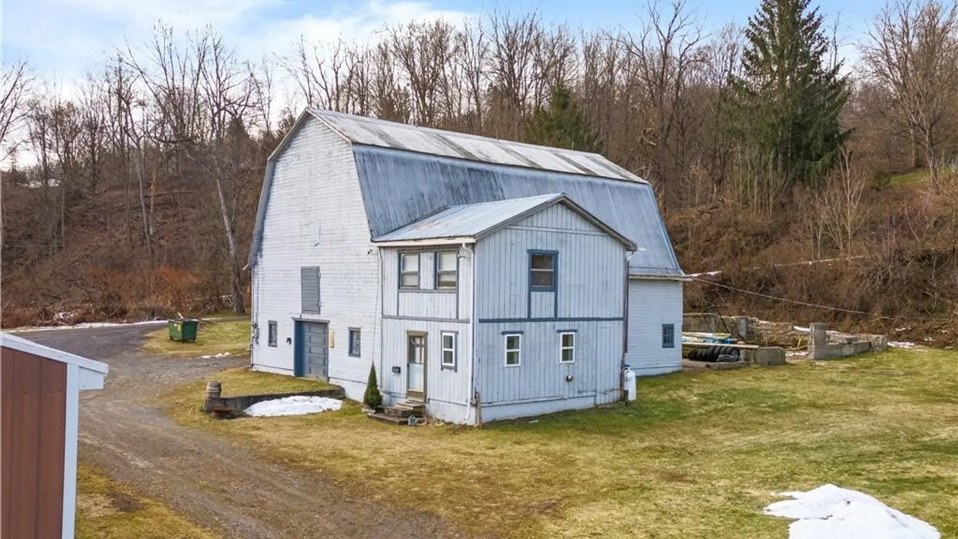 Property at 3391 State Route 28, Herkimer, NY 13350 32